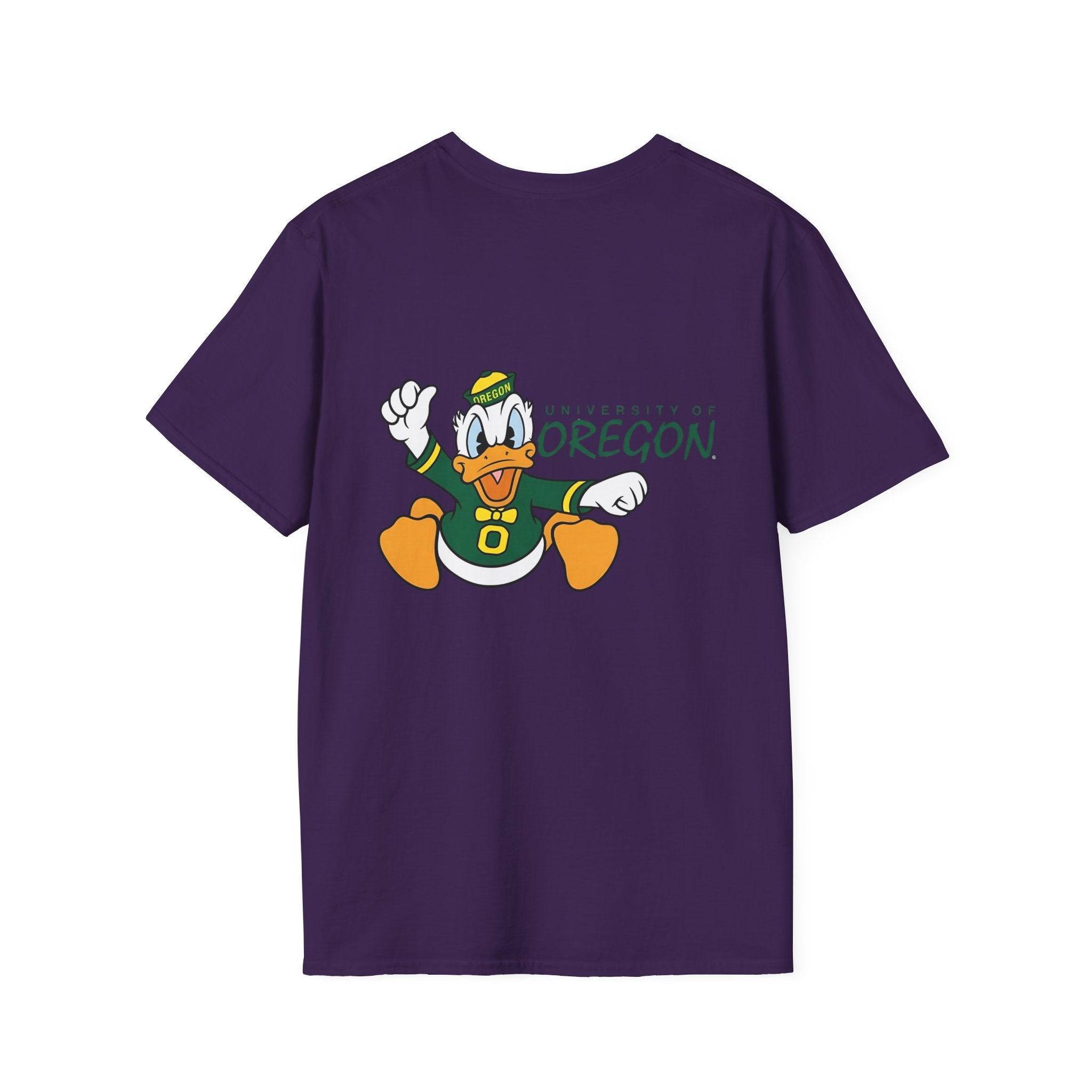 Oregon Ducks - Oregon