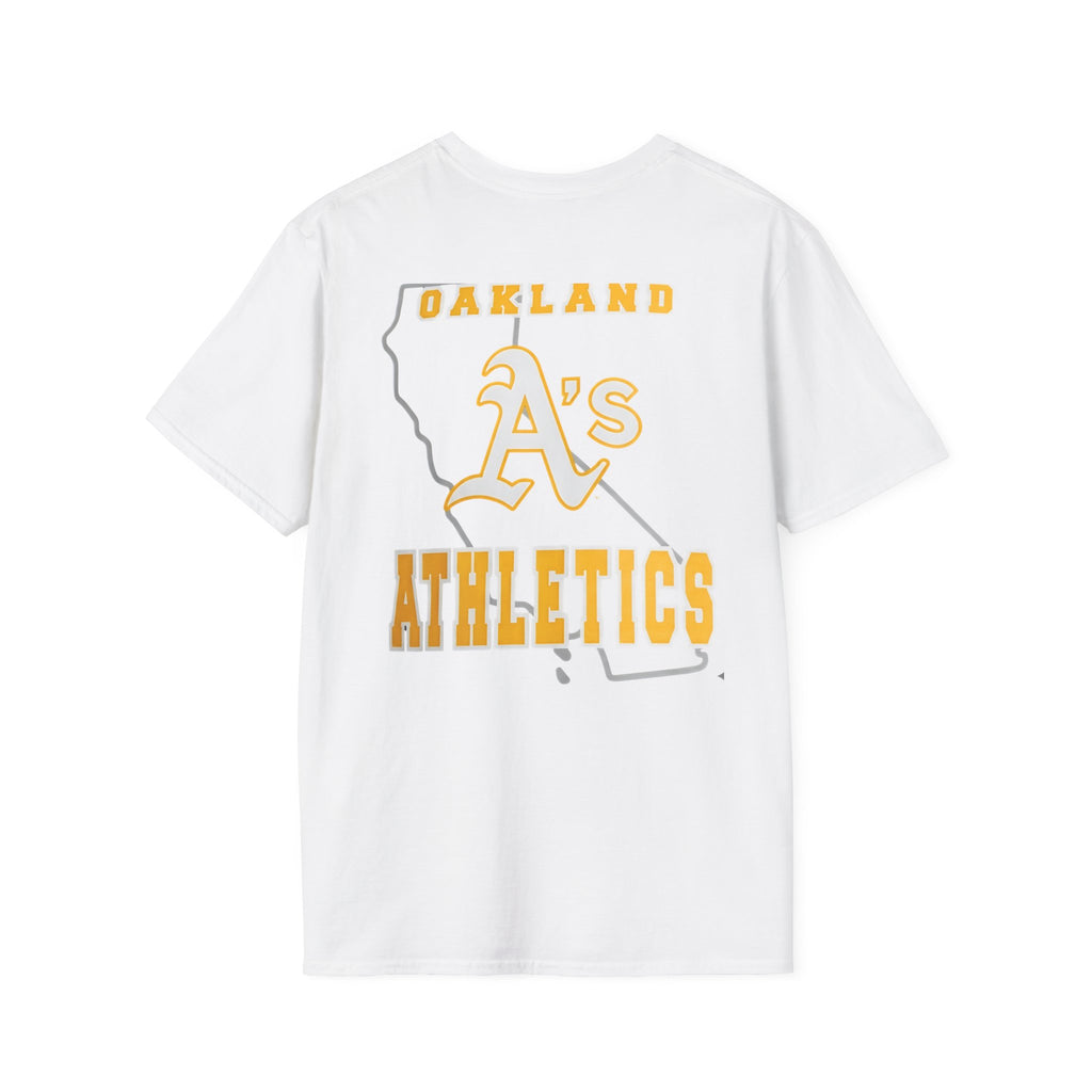Oakland Memories