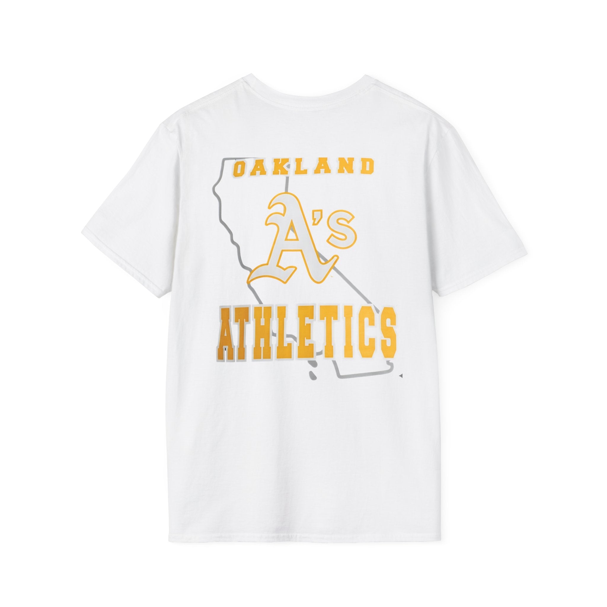 Oakland Memories