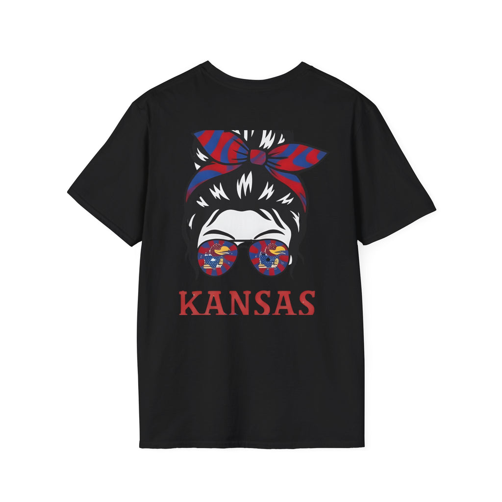 Kansas Girl