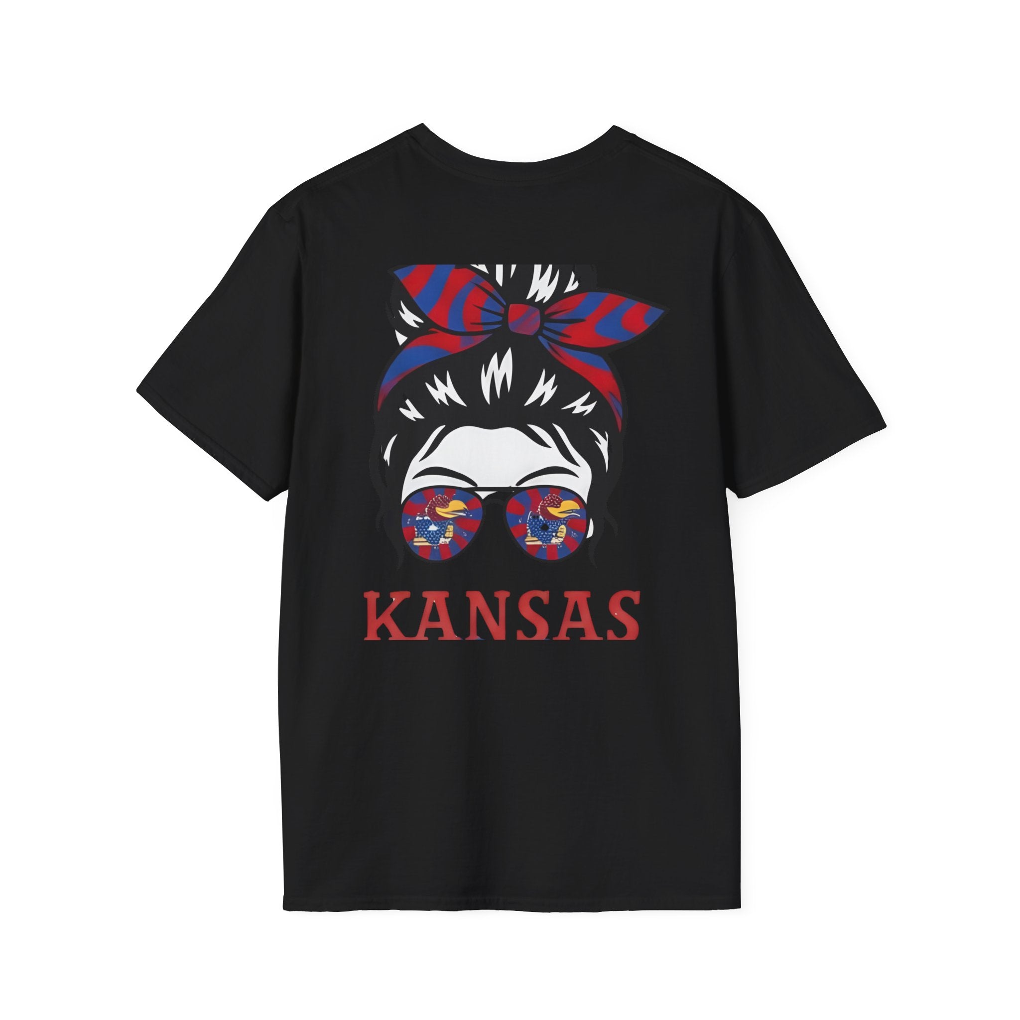 Kansas Girl