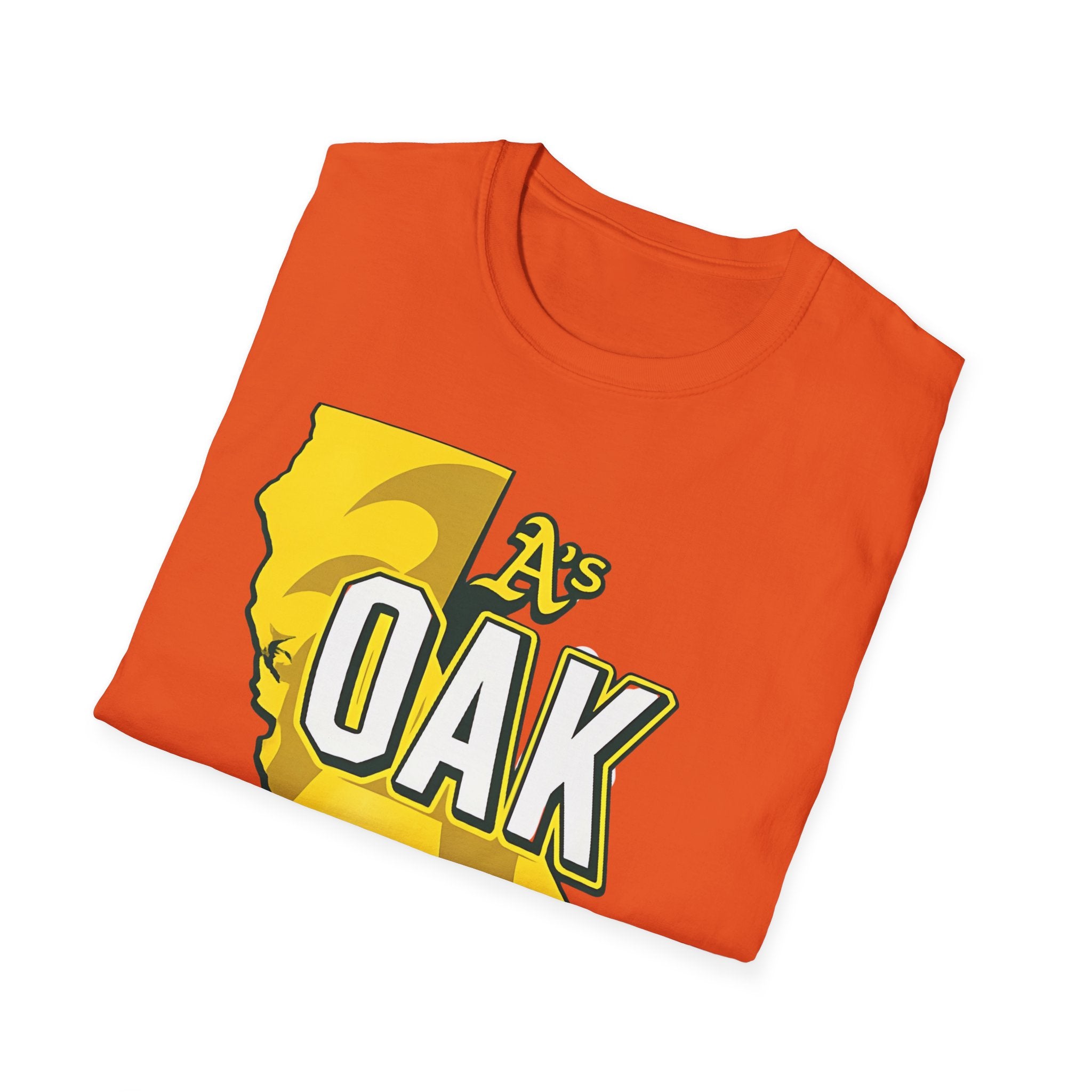 Oakland athletics
