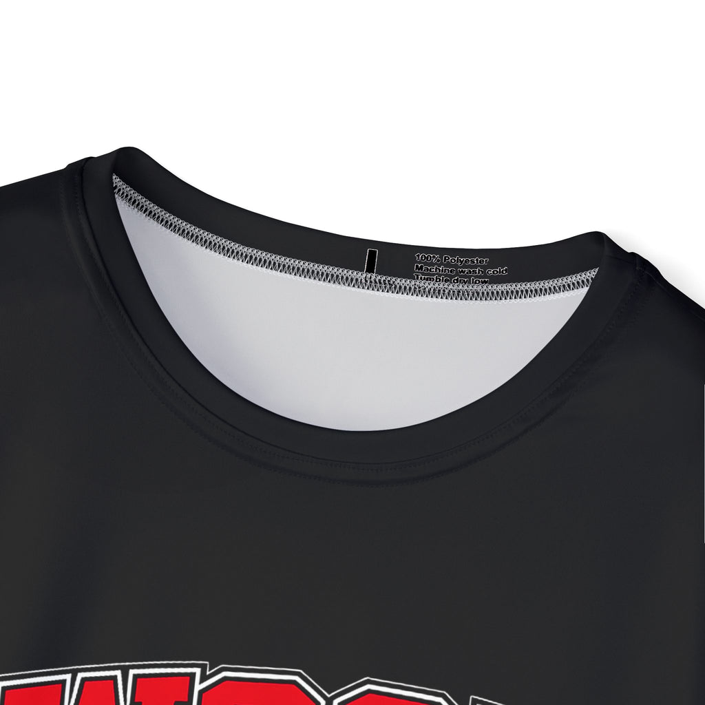Washington national Men's Sports Jersey (AOP)