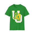 Oregon ducks