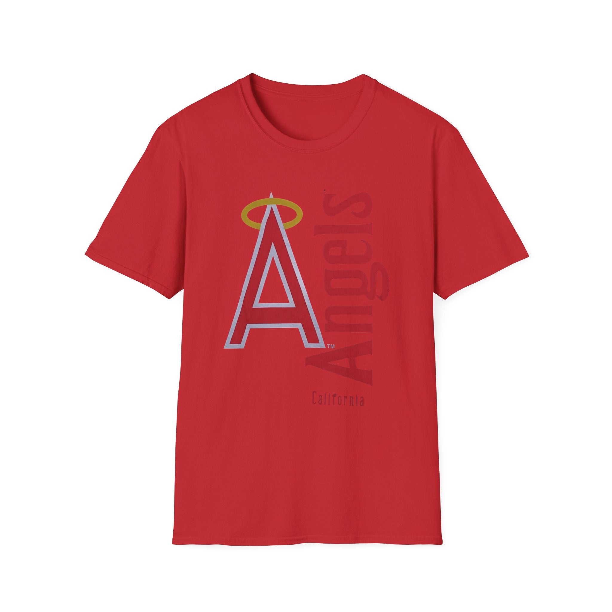 Anaheim  angels
