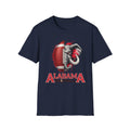 Noter dame fighting irish  - Angry Alabama