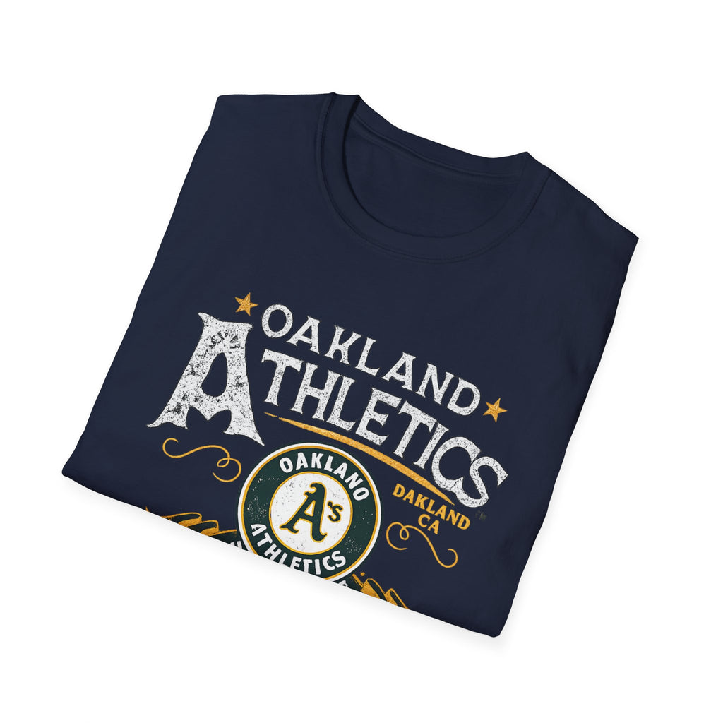 Oakland athletics