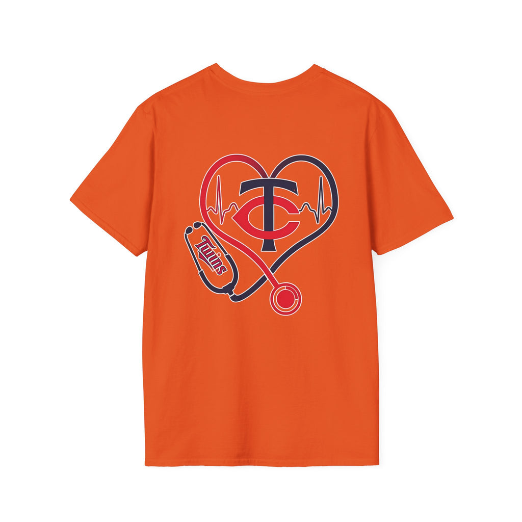 Minnesota Twin - Twins Love