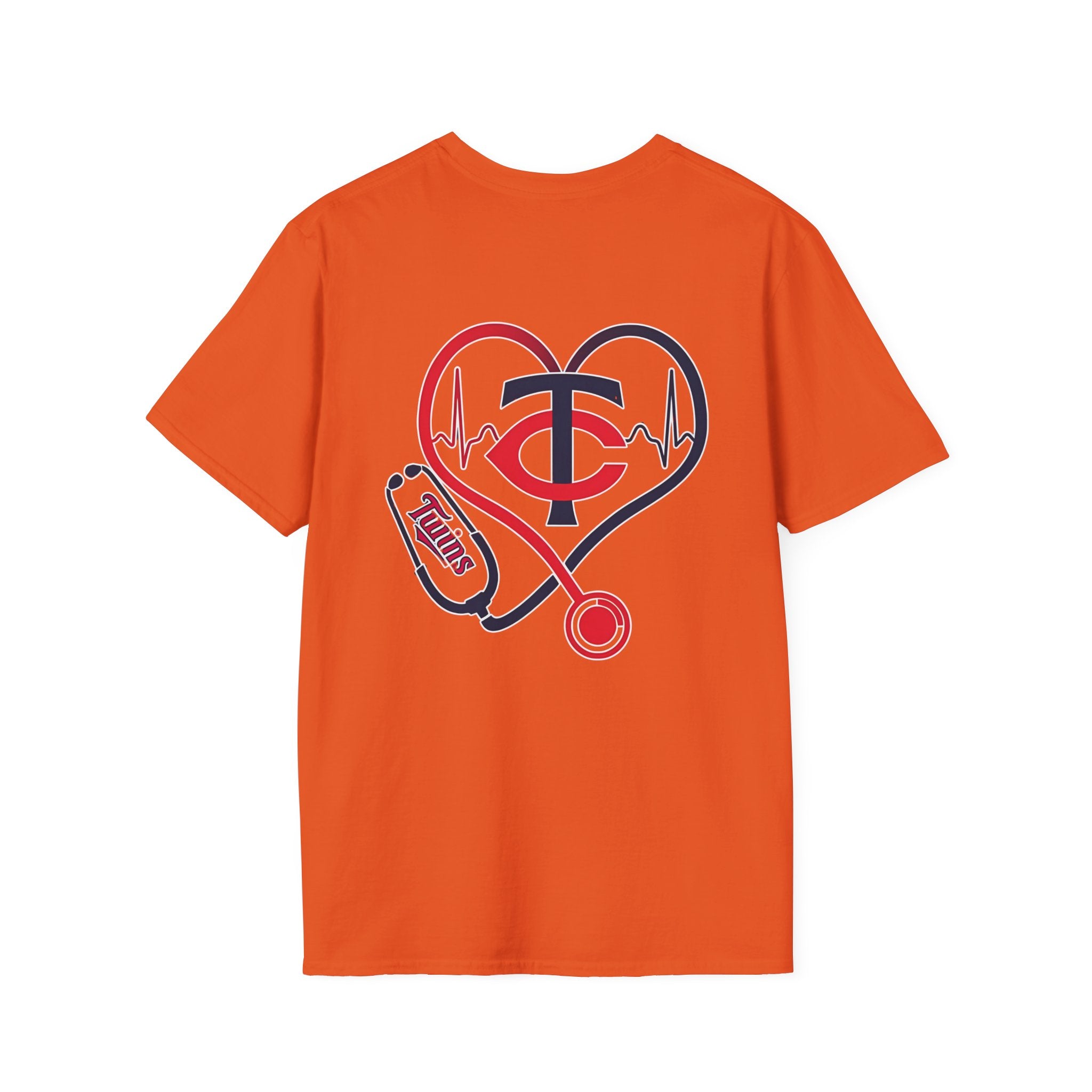 Minnesota Twin - Twins Love