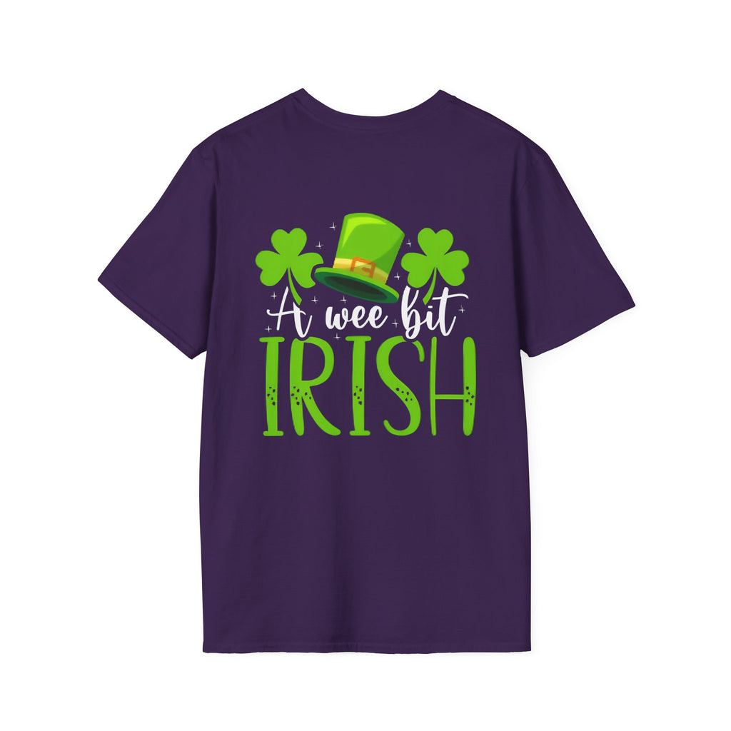 Irish