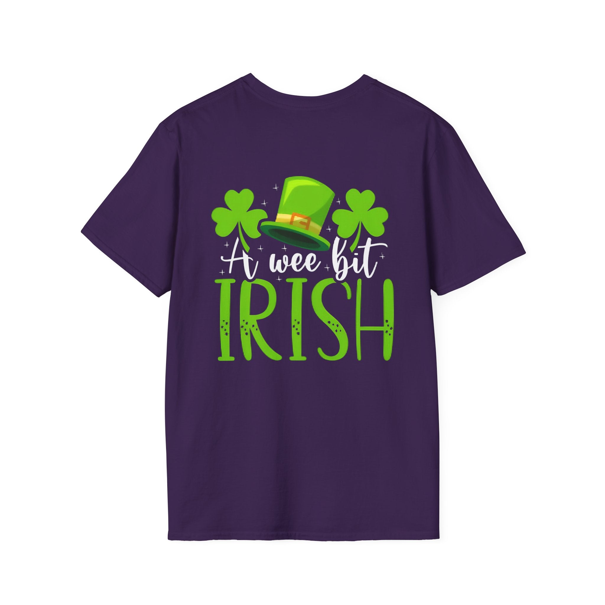 Irish