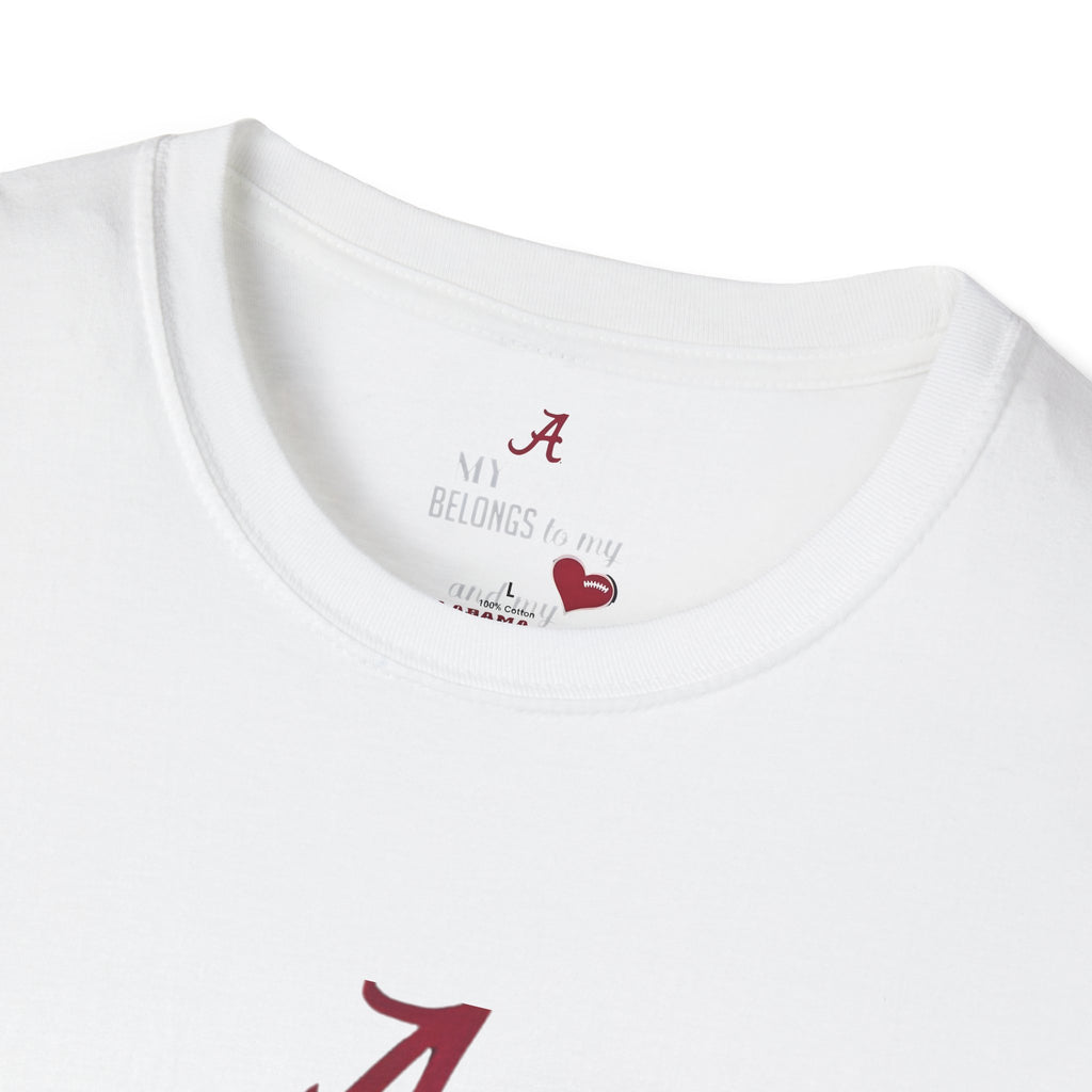 Crimson Tide