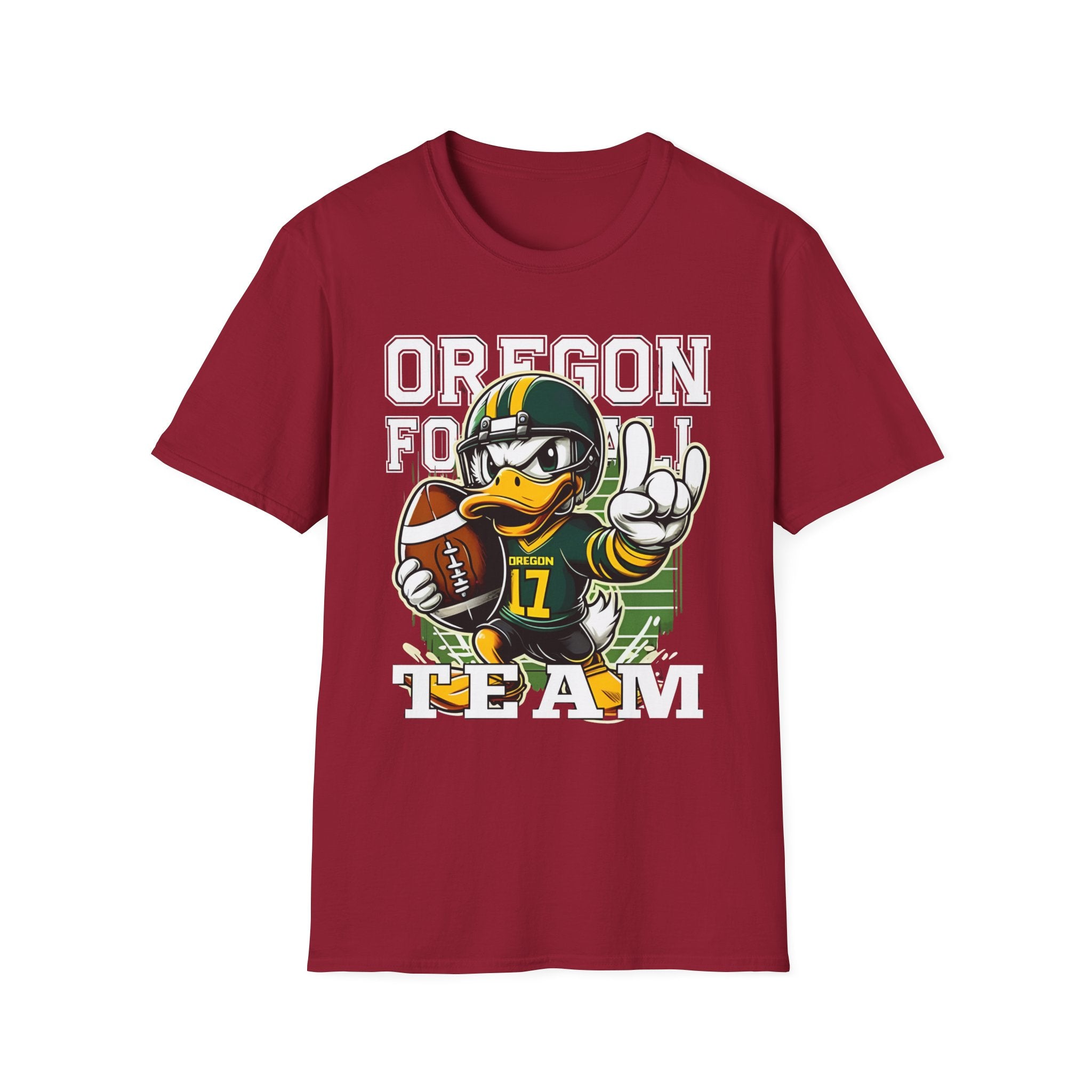 Oregon Ducks - Oregon  - Oregon