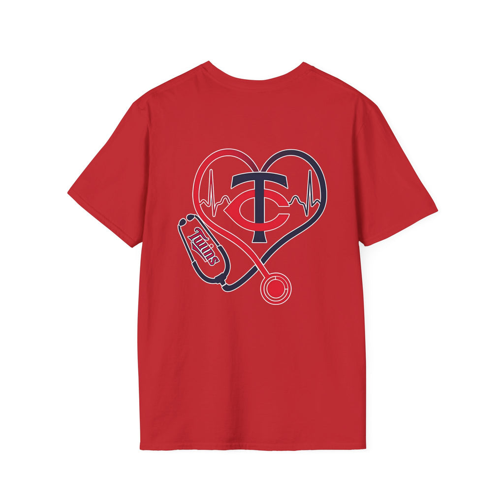 Minnesota Twin - Twins Love