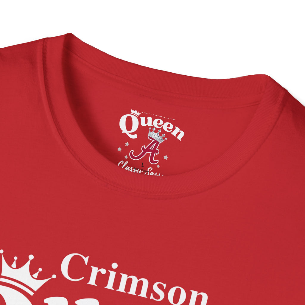 Crimson Queen