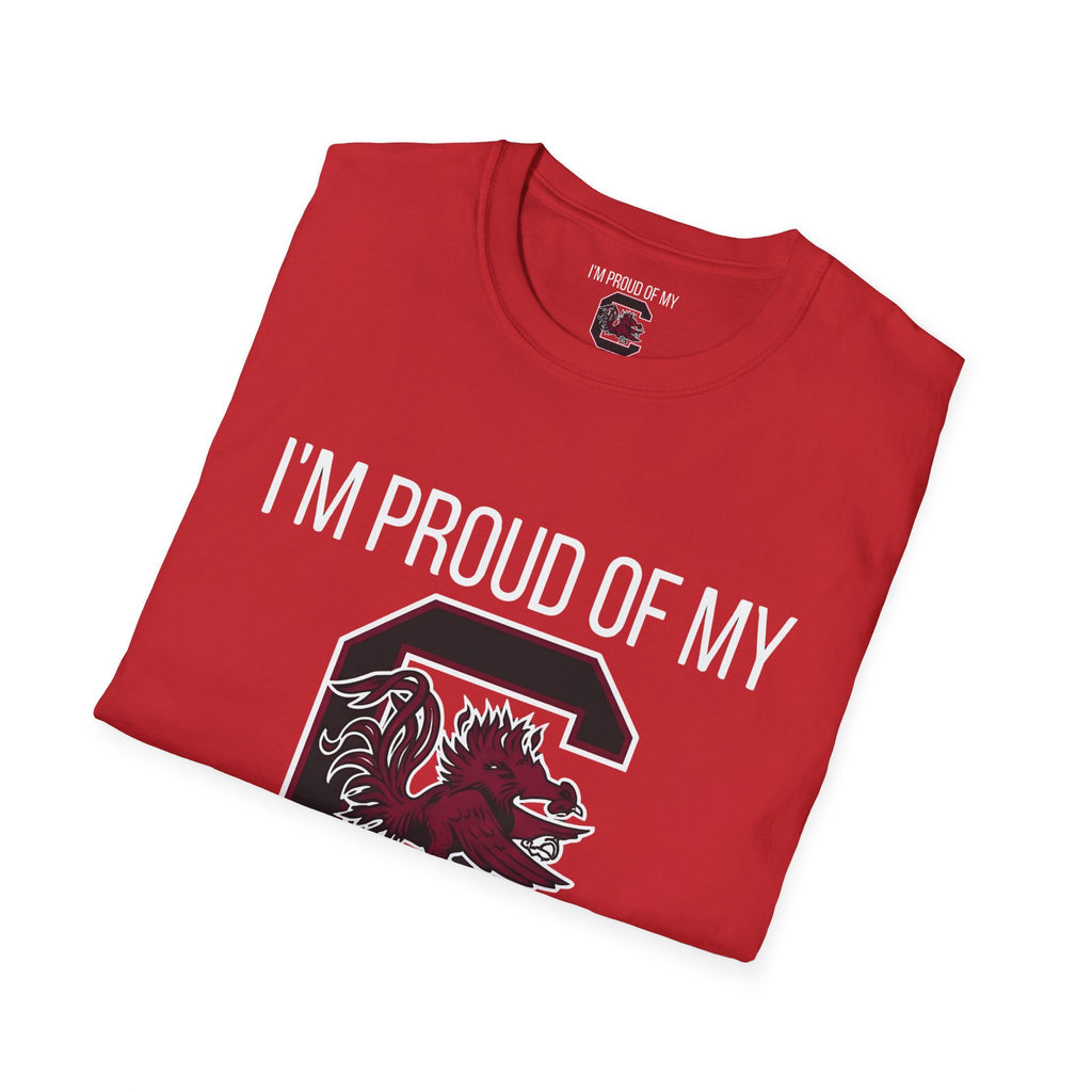 I am Proud