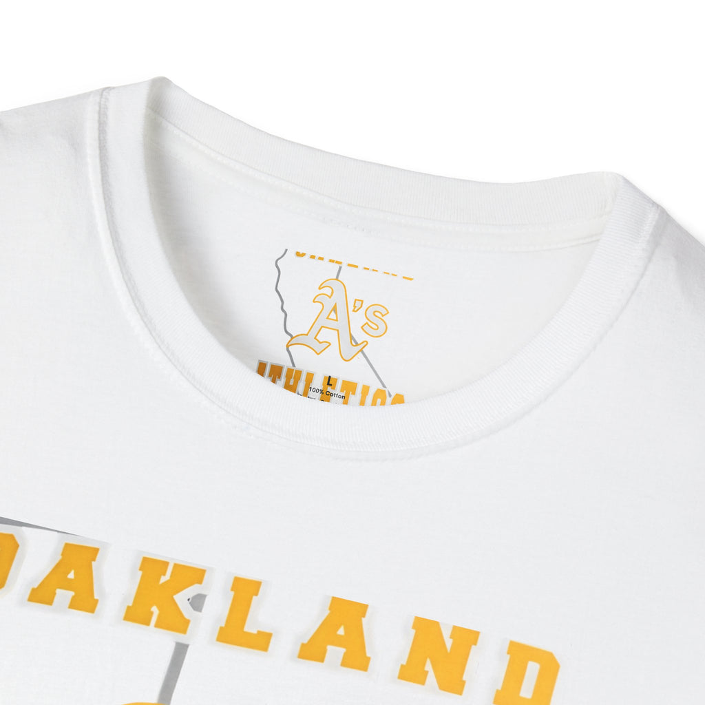 Oakland Memories