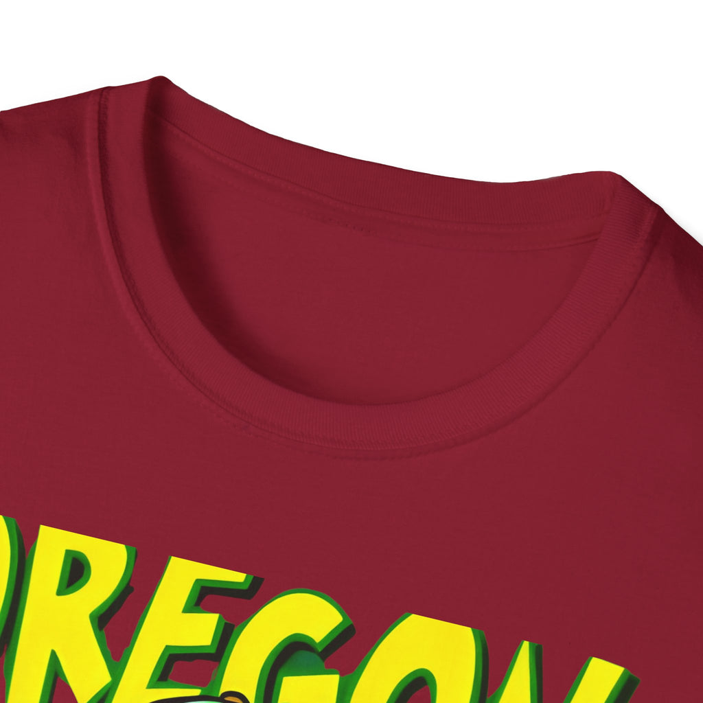 Oregon Ducks
