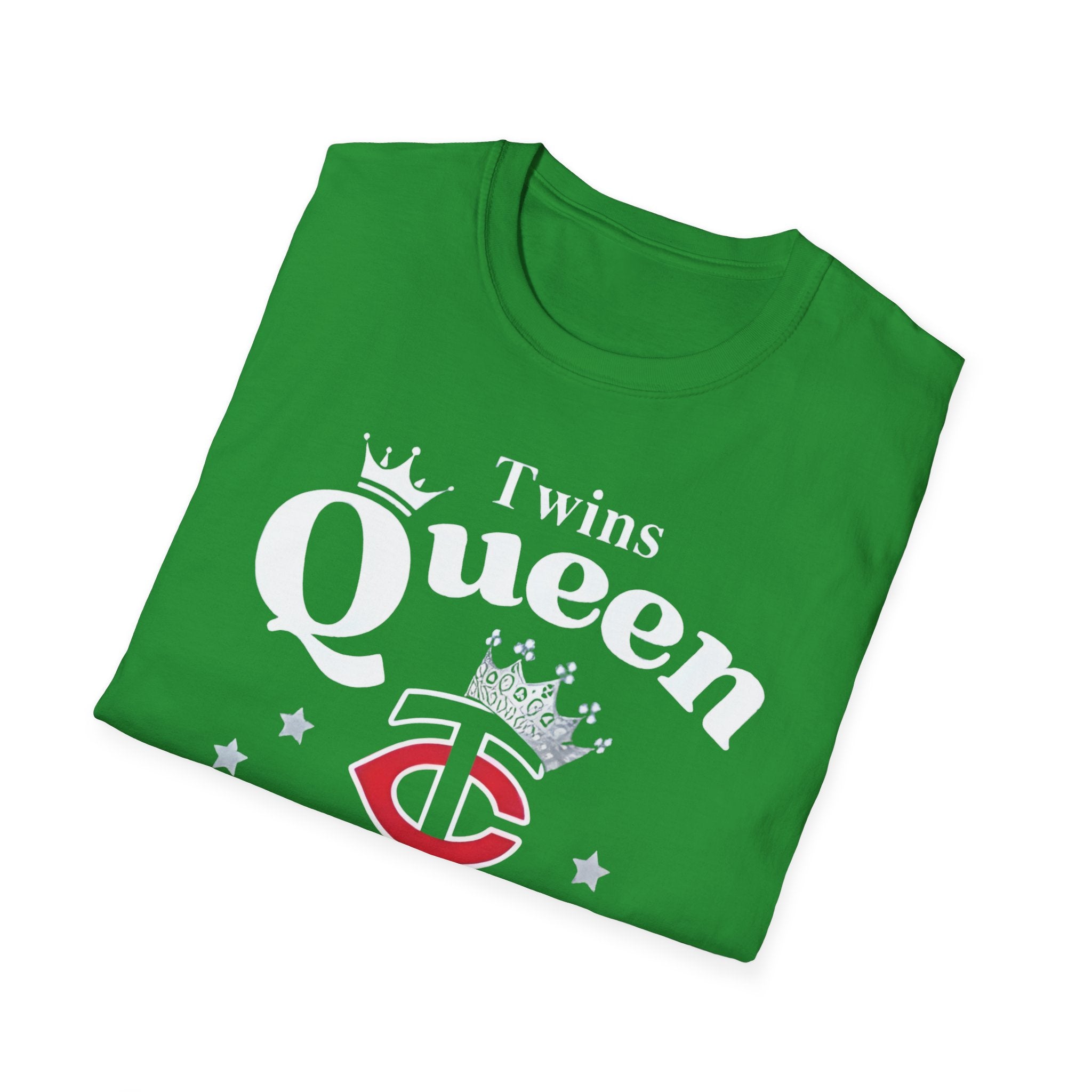 Twins Queen