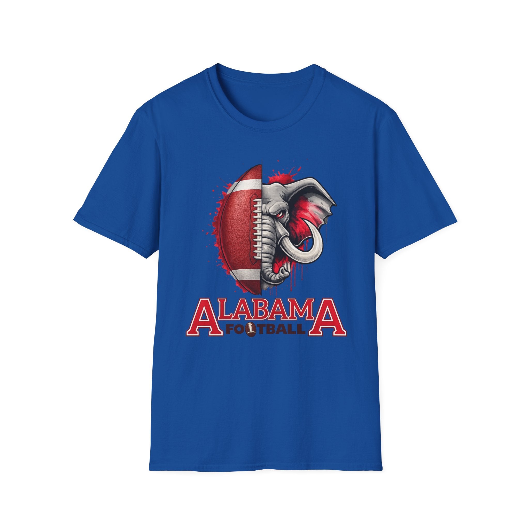 Angry Alabama
