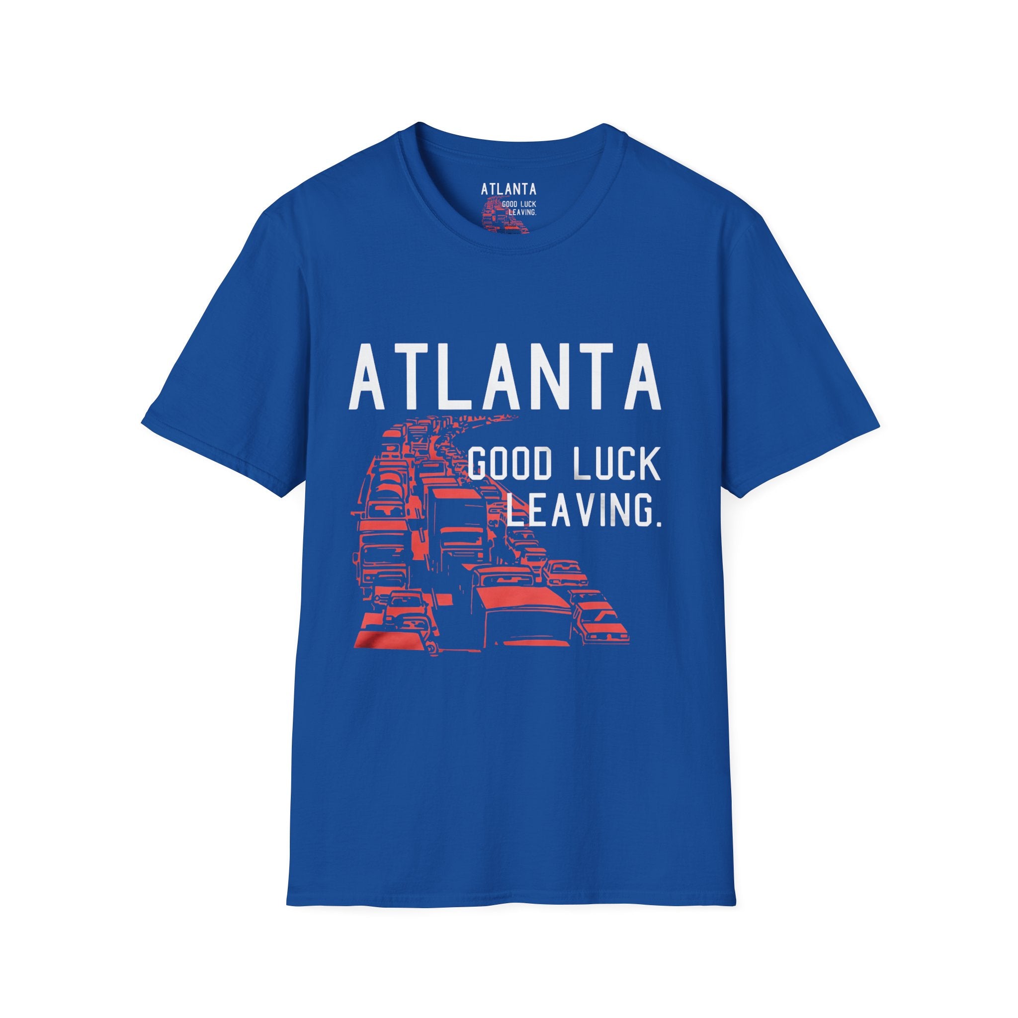 Good Luck
