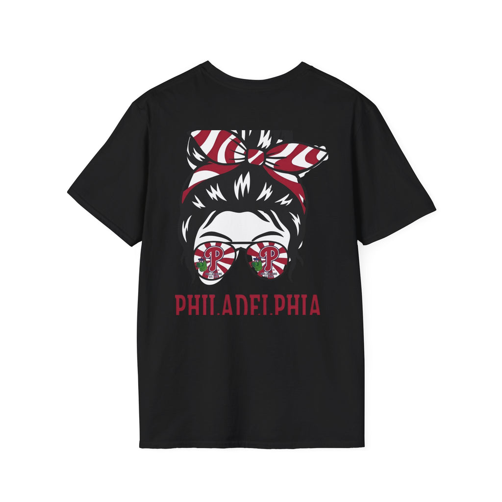 Phillies Girl