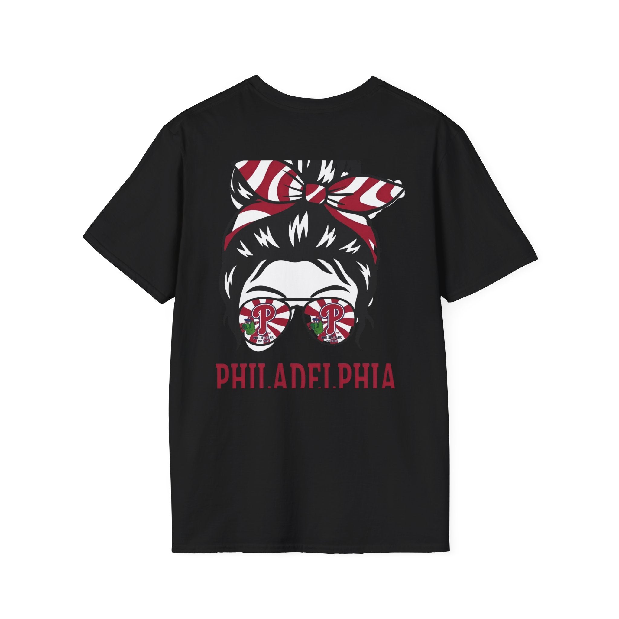 Phillies Girl