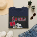 Oklahoma city thunder  - Angels