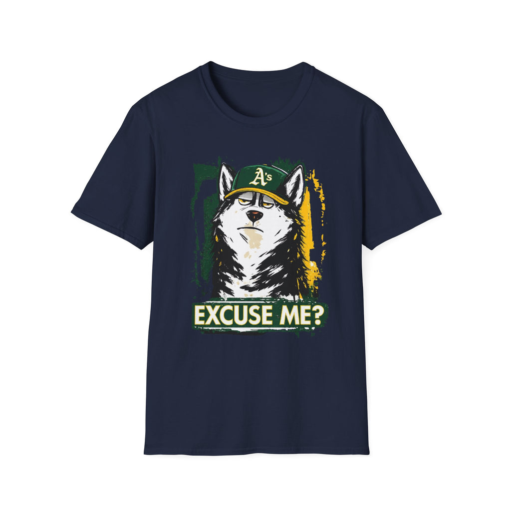 California Angeles  - Excuse Me