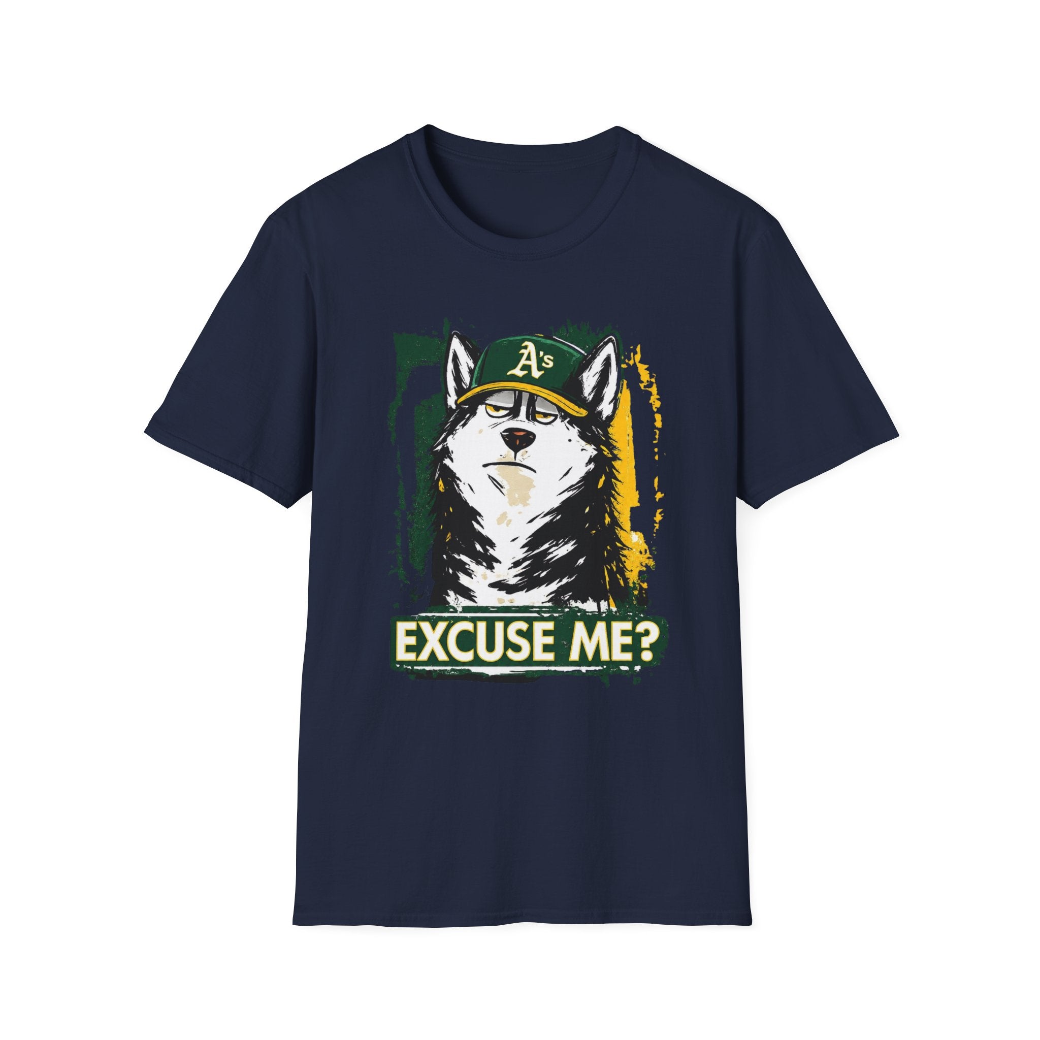 California Angeles  - Excuse Me