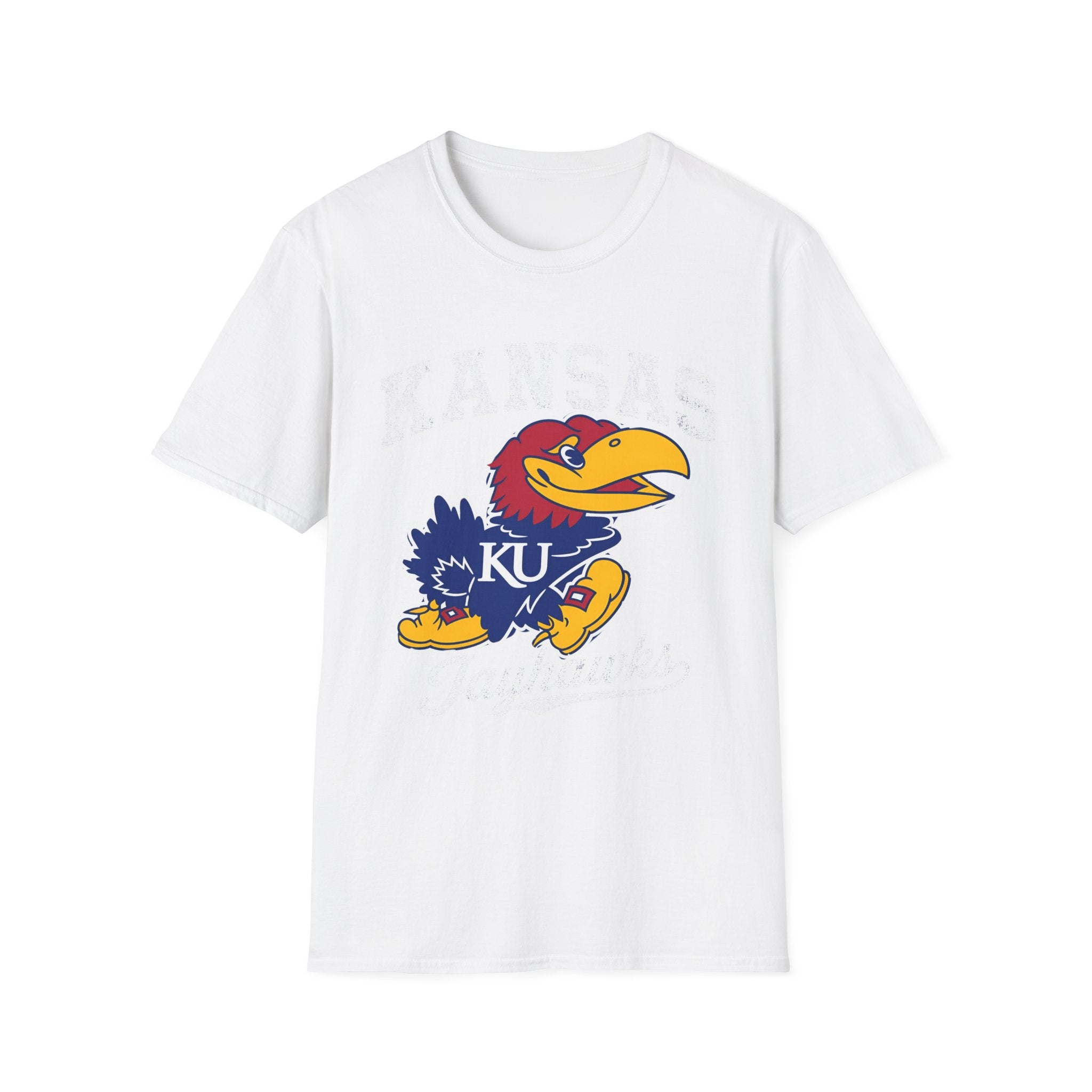 Kansas jayhawks