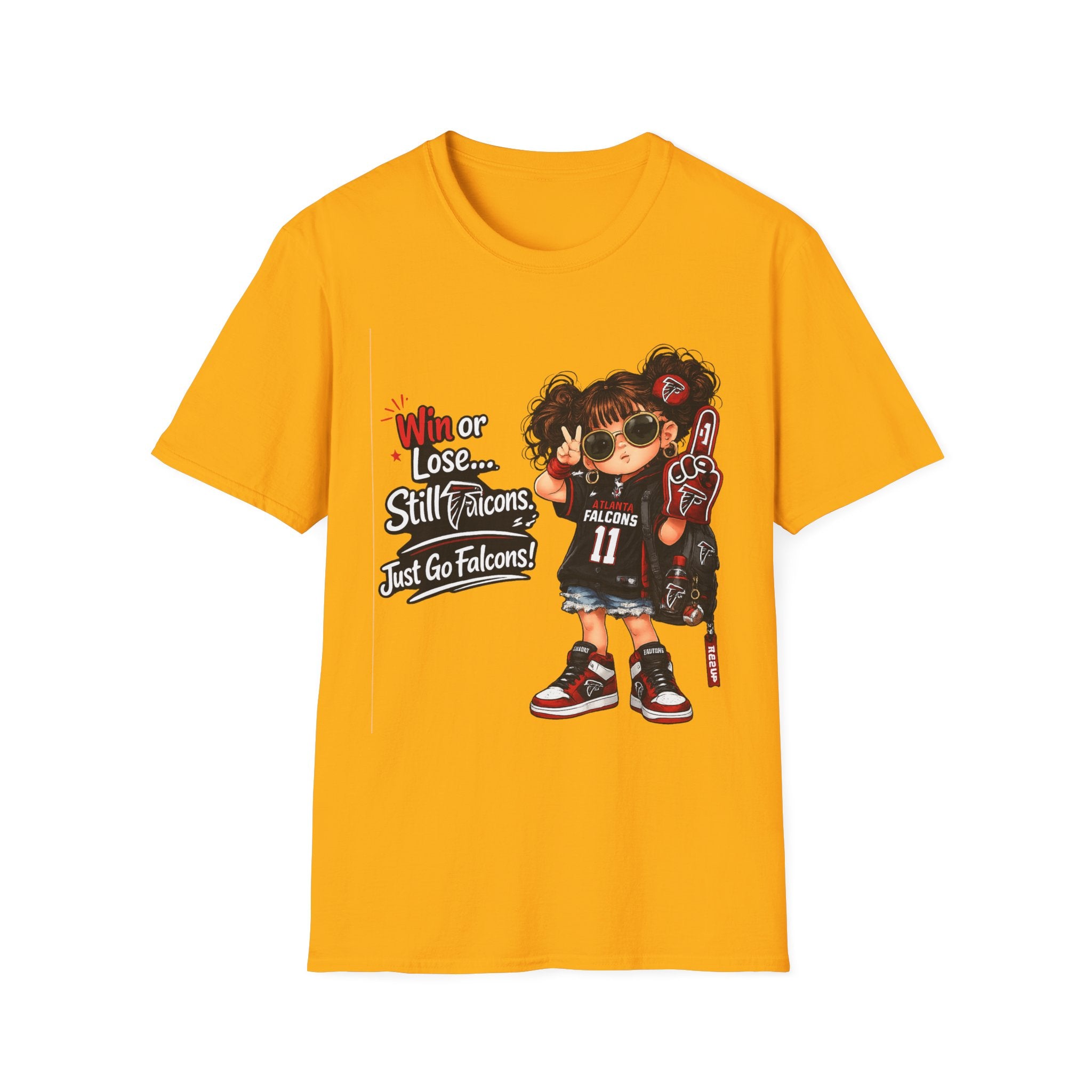 Atlanta falcons