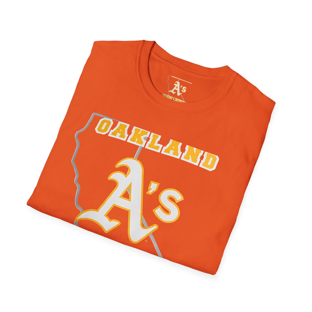 Oakland Memories