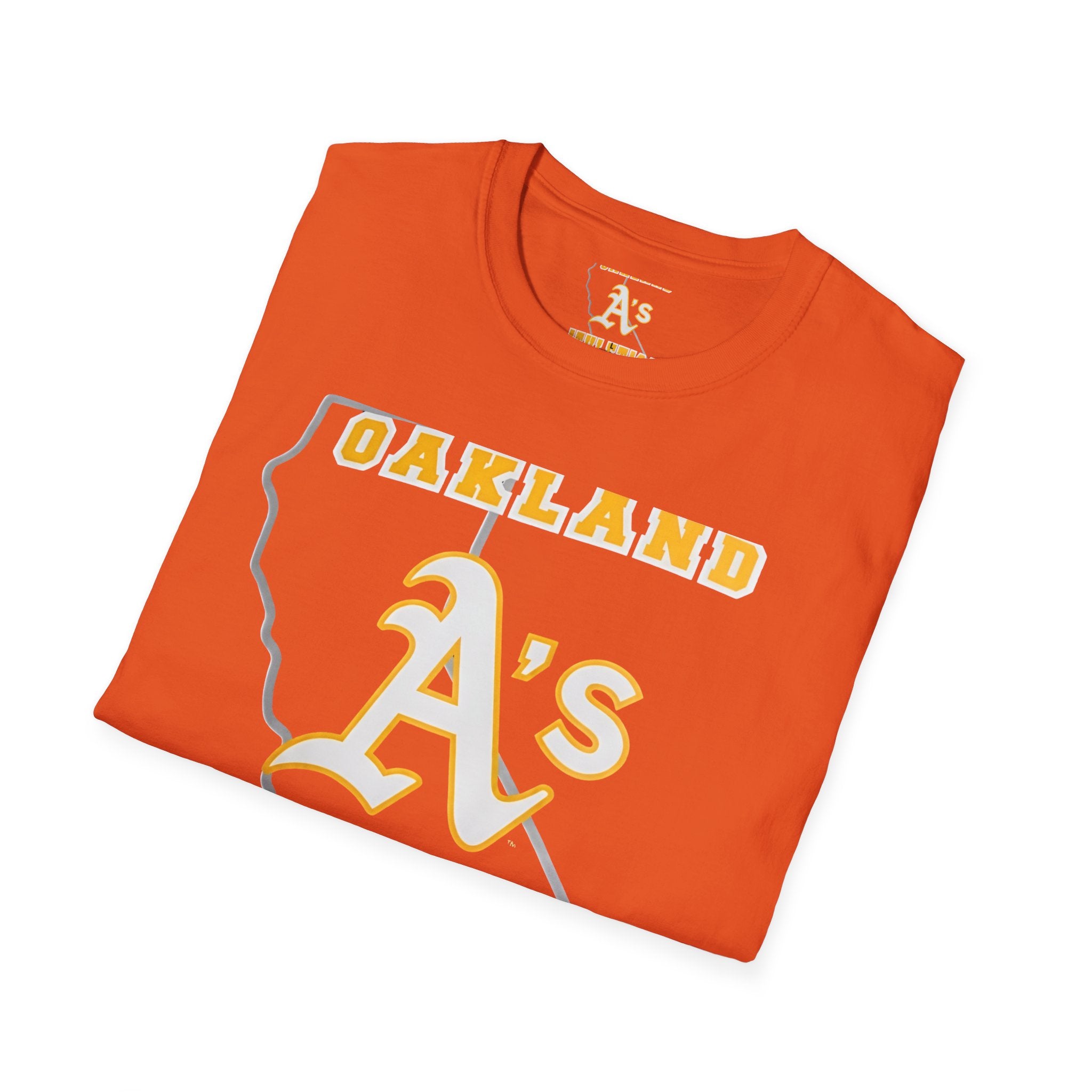 Oakland Memories