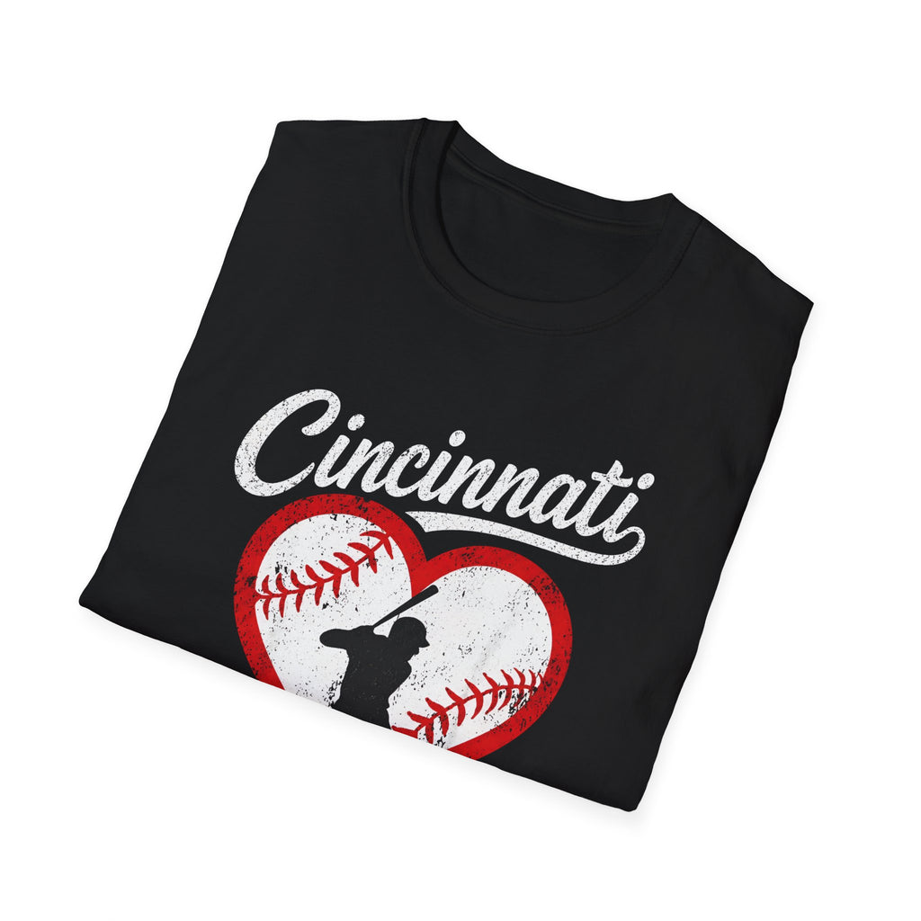 Cincinnati Love