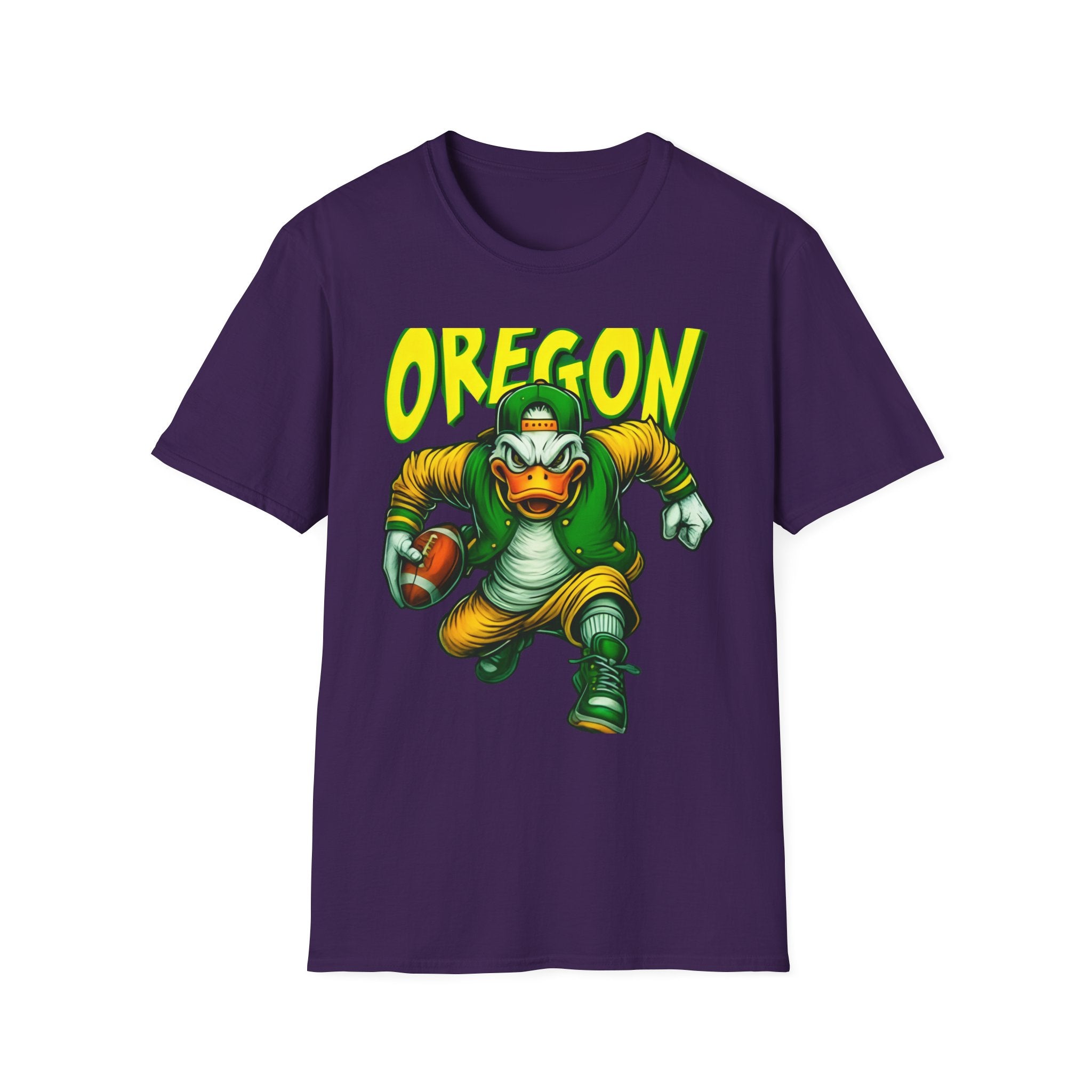 Oregon Ducks