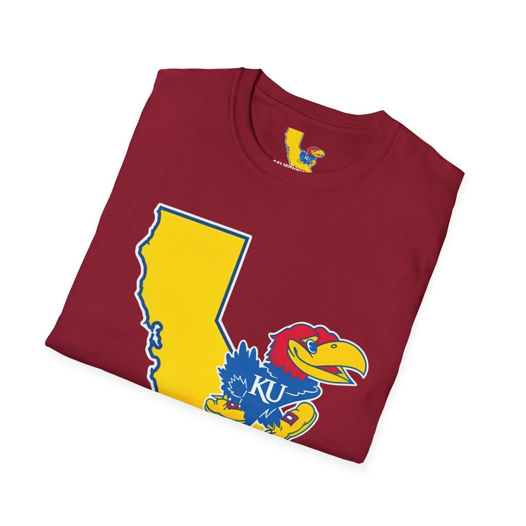 California jayhawks