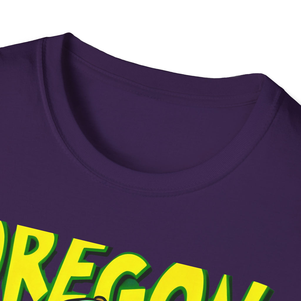 Oregon Ducks