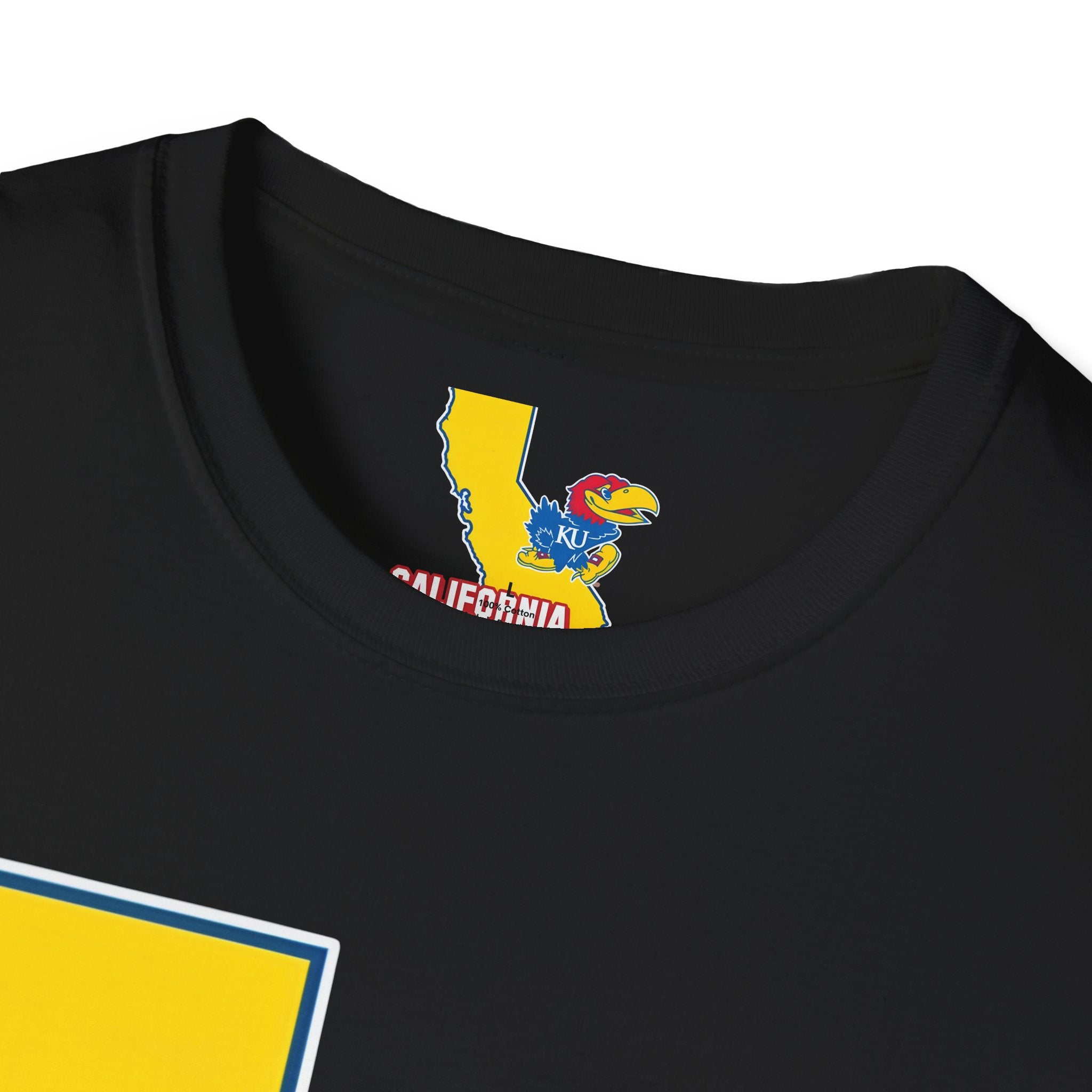 California jayhawks