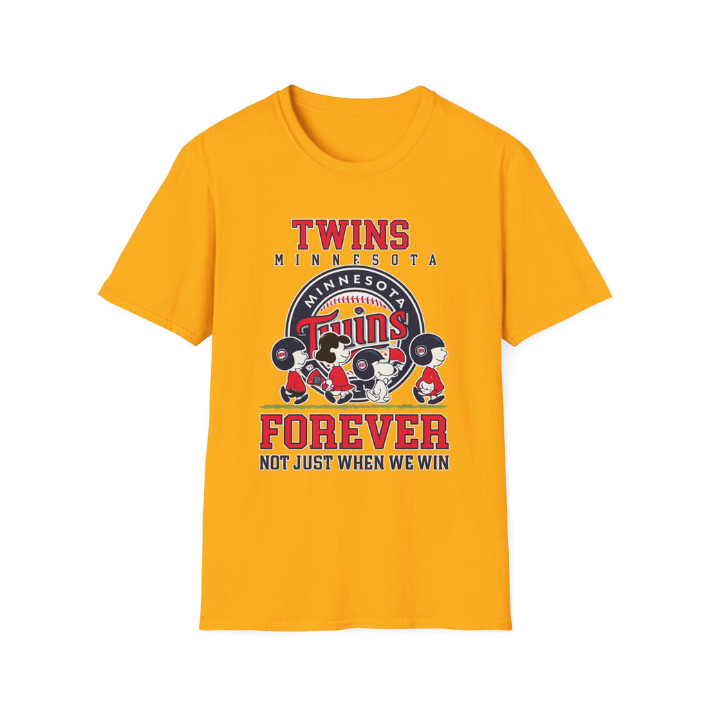 Minnesota twins