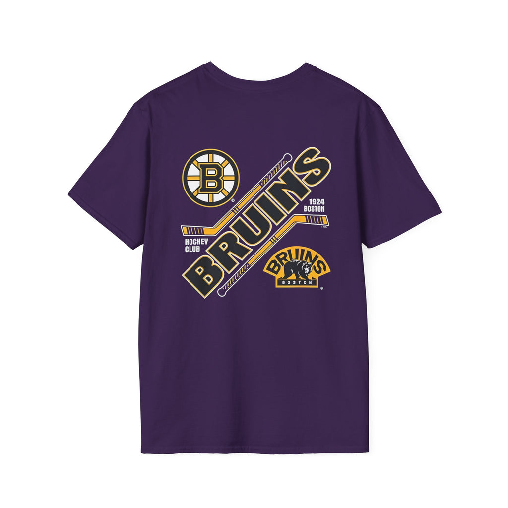 Oregon Ducks - Bruins