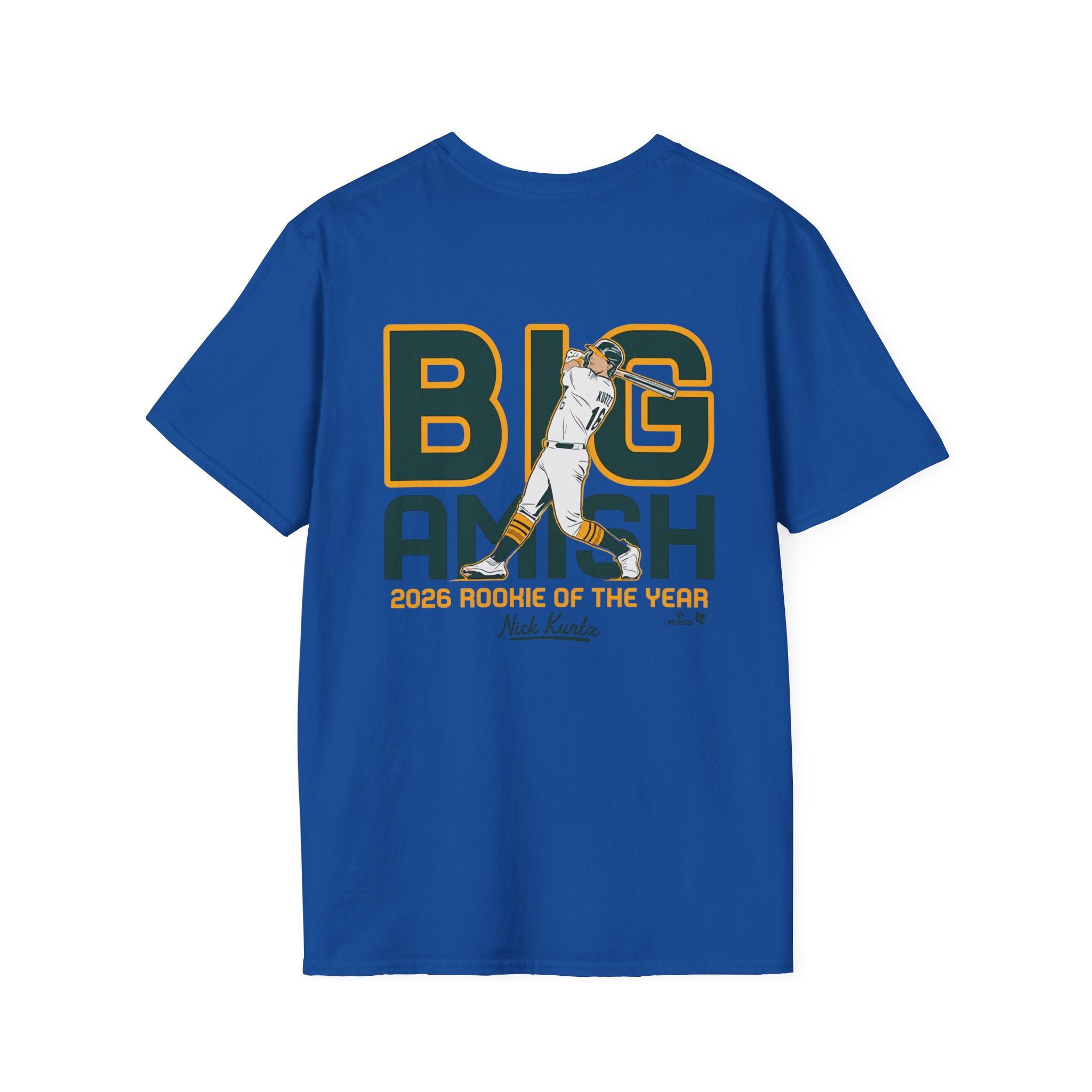 Oregon Ducks - Rookie of The Year