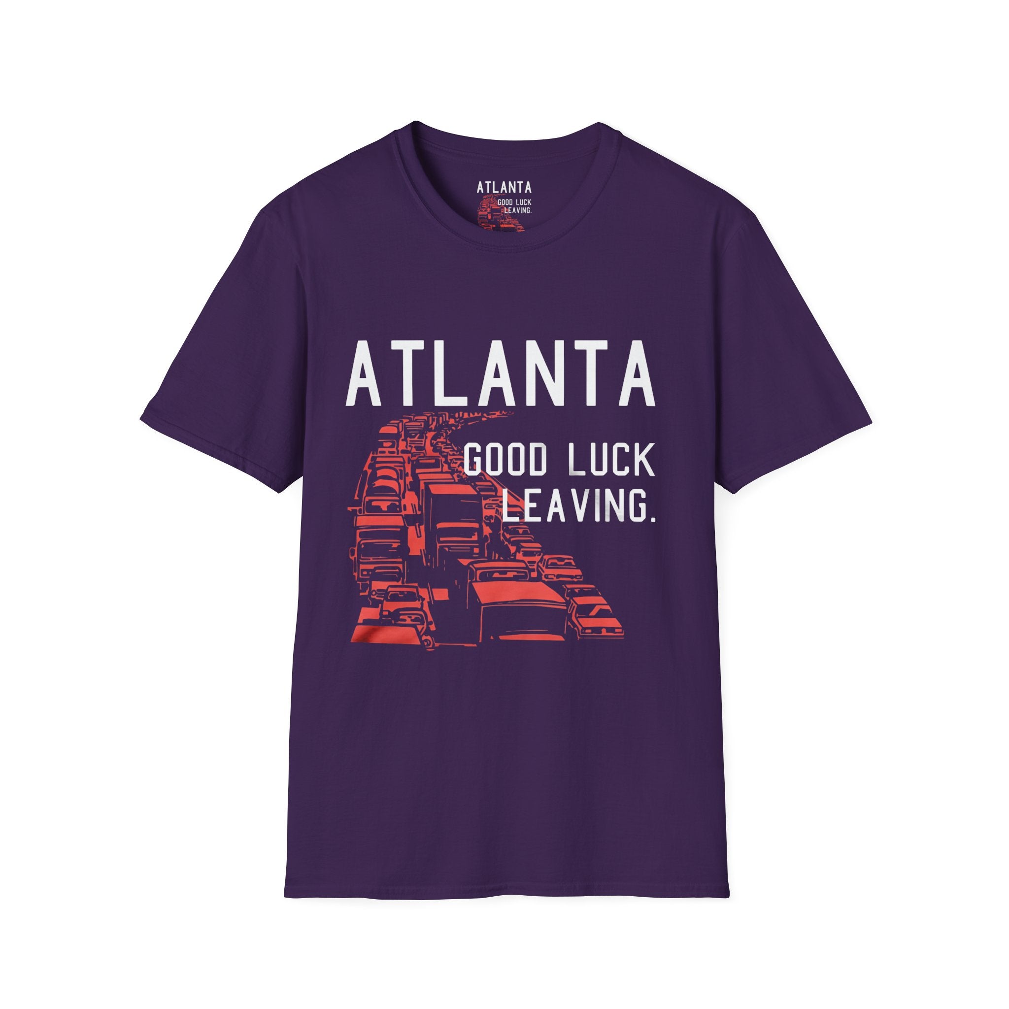 Good Luck