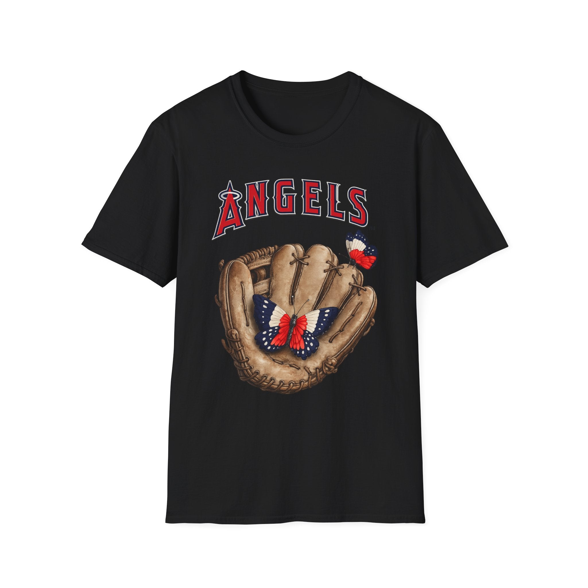 Anaheim Angeles