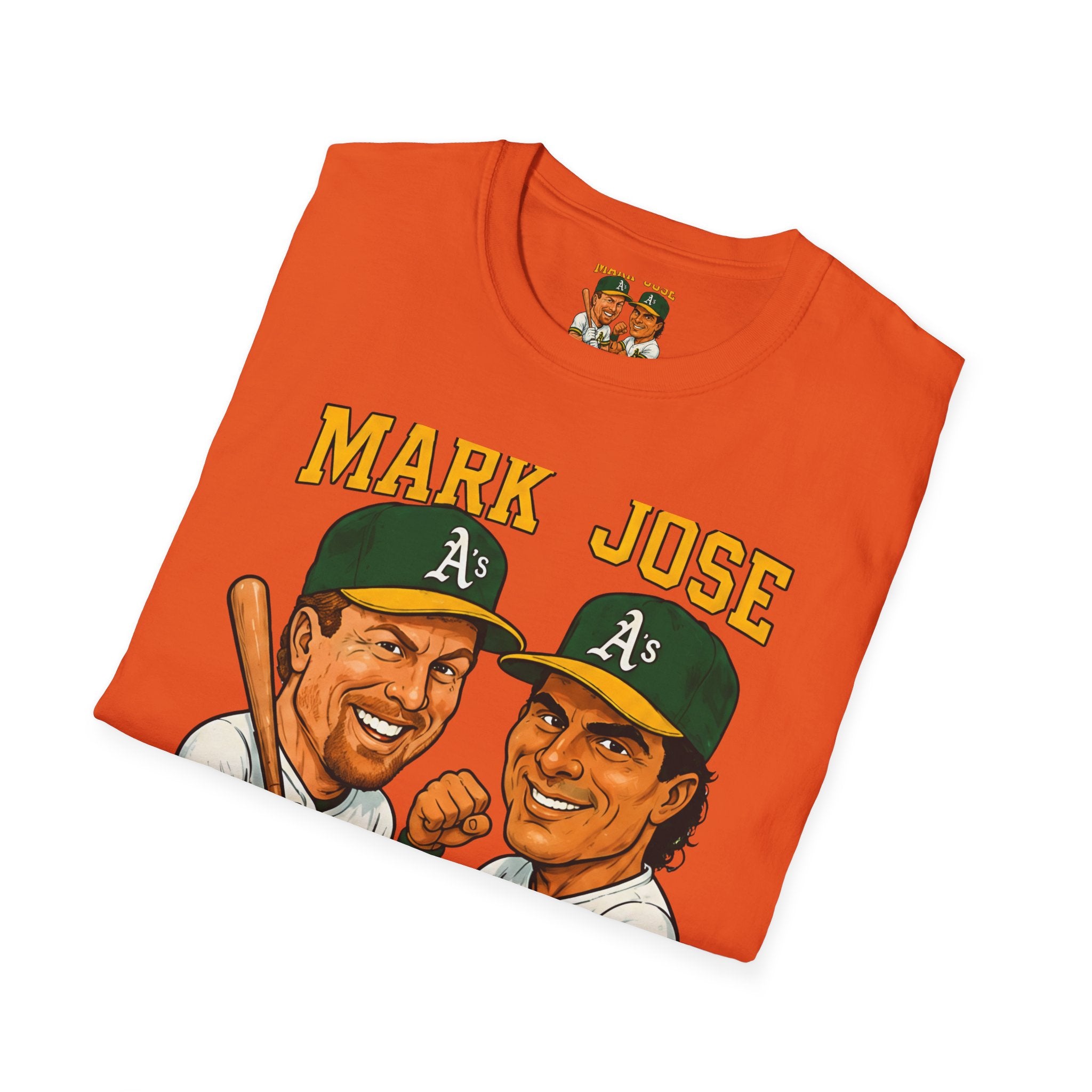 Mark Jose