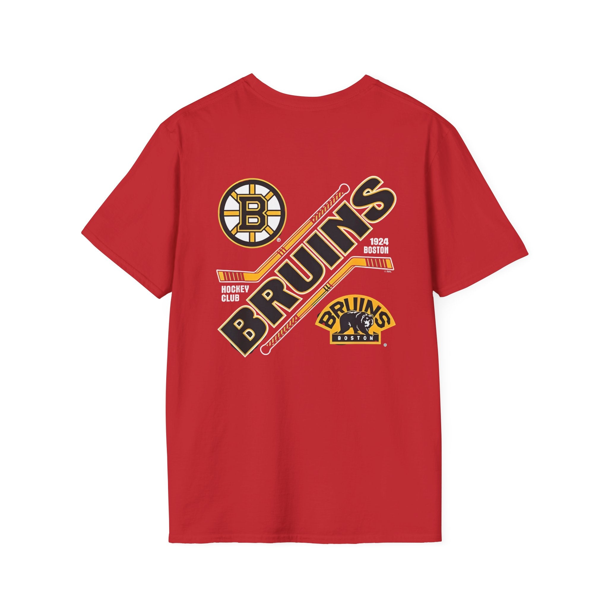 Oregon Ducks - Bruins