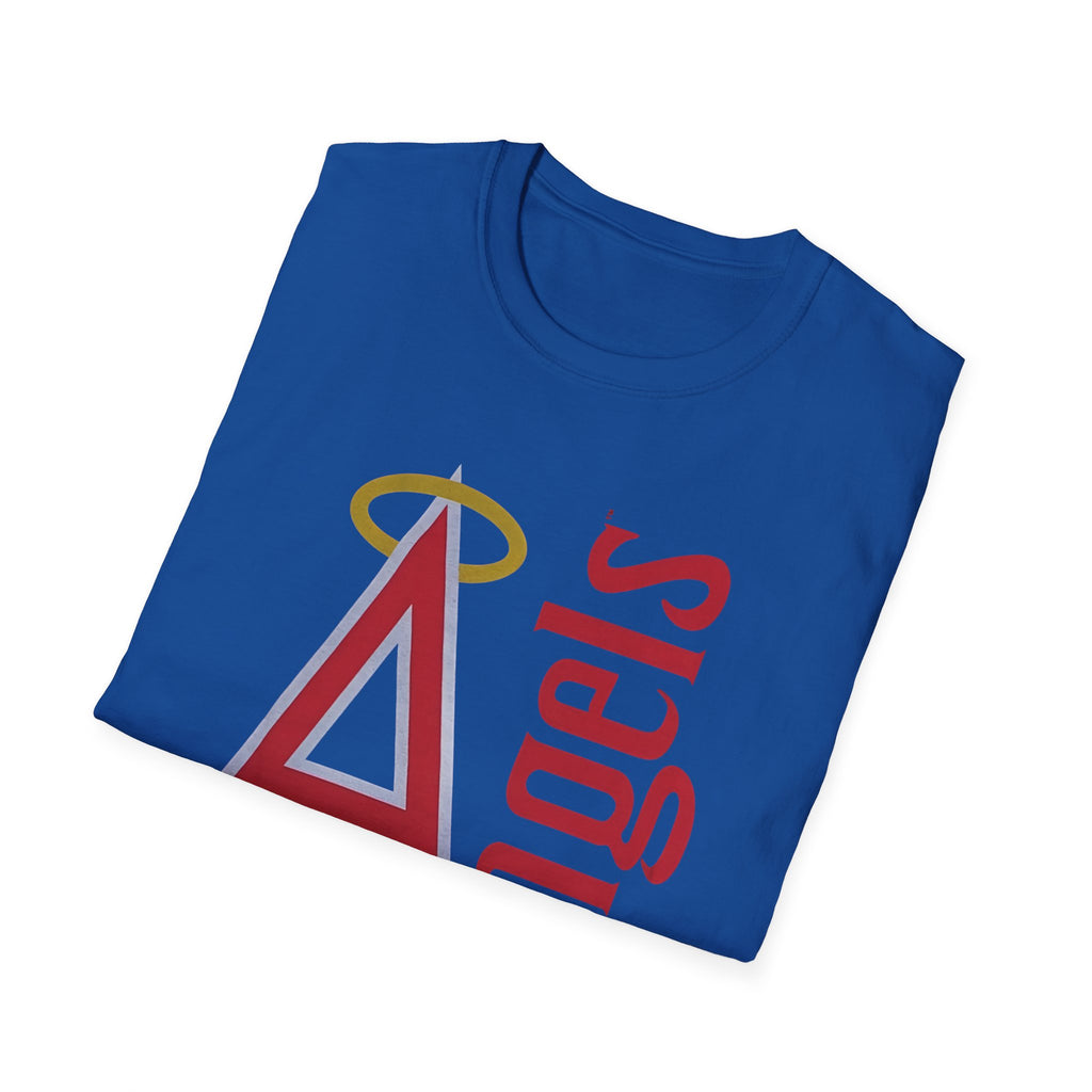 Anaheim  angels