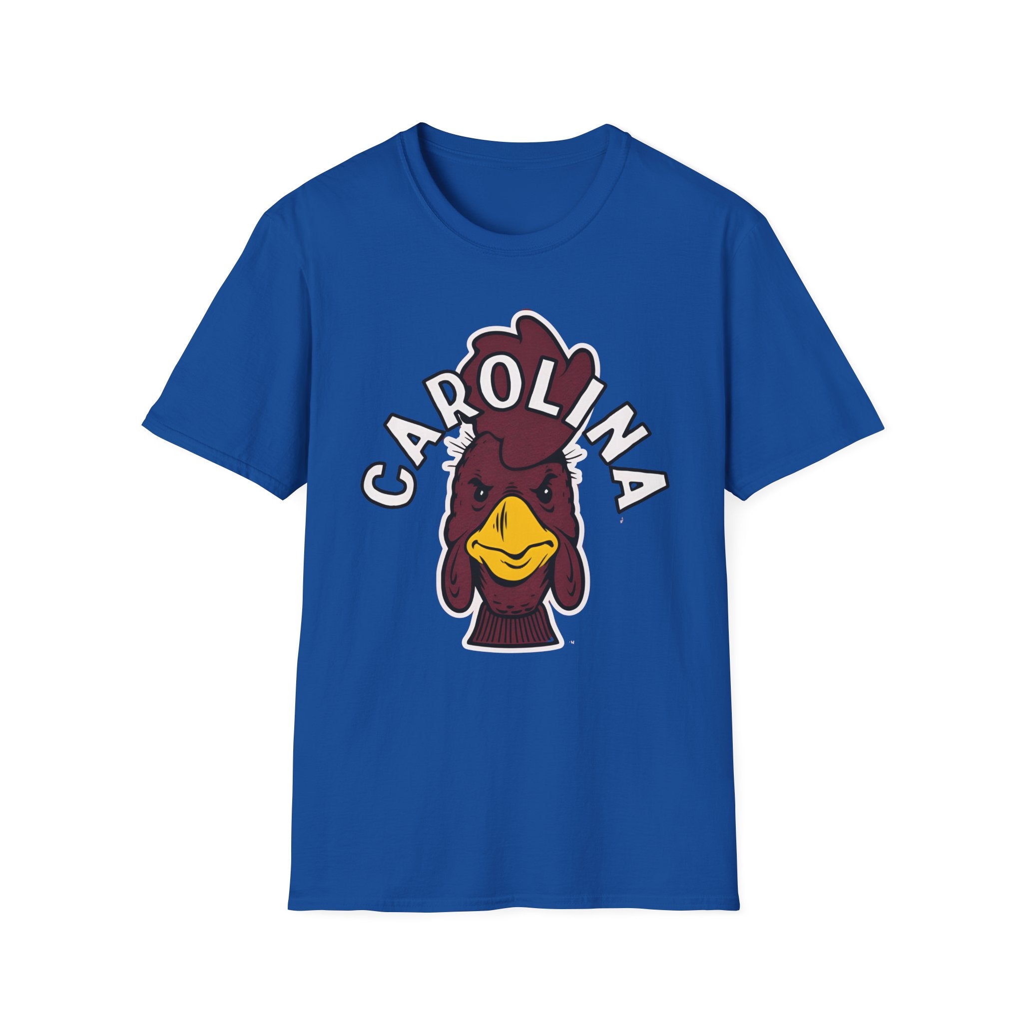 Carolina gamecocks