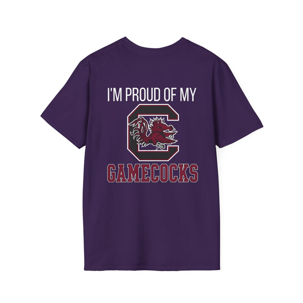 I am Proud