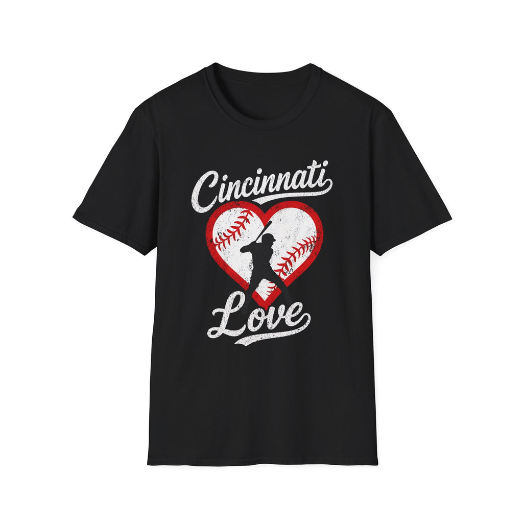 Cincinnati Love